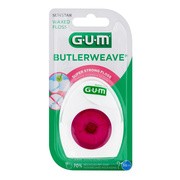 Gum ButlerWeave, nici dentystyczne woskowane, 55 m, 1 szt. https://azcdn.doz.pl/image/d/product/0879cffd-scale-180x180.png