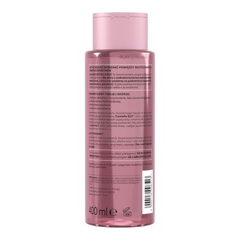 AA LAAB, nawilżający płyn micelarny, 400 ml