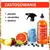 Zielko, Płyn do mycia podłóg, rabarbar, 1000 ml