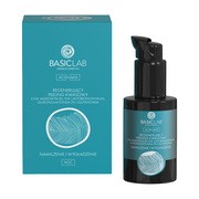 alt BasicLab Acidumis, peeling kwasowy regenerujący, nawilżenie i wygładzenie, 30 ml