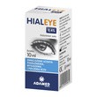 Hialeye, 0,4%, krople do oczu, 10 ml