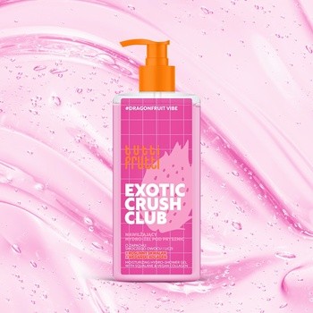 Farmona Tutti Frutti #DragonfritVibe, hydro-żel pod prysznic, 400 ml