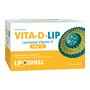 VITA-D-LIP Liposomal Vitamin D 1000 IU, 5 g, saszetki, 30 szt.
