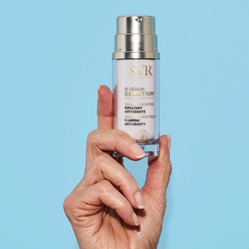 SVR Densitium Bi-serum, serum przeciwzmarszczkowe, 2 x 15 ml