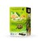 Big-Active, Zielona herbata w torebkach z limonką i mandarynką, 30 g (1,5 g x 20 szt.)