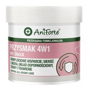 AniForte, przysmak 4w1 dla psów, 50 g