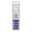 Curaprox, szczoteczka międzyzębowa, CPS 08 Prime Plus Handy, uchwyt + 5 końcówek