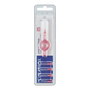 Curaprox, szczoteczka międzyzębowa, CPS 08 Prime Plus Handy, uchwyt + 5 końcówek