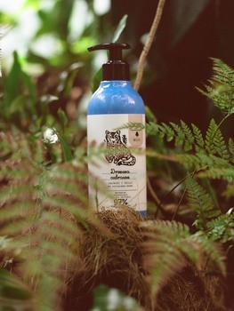 Yope Drzewo cedrowe, żel pod prysznic, 400 ml