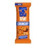 Beraw! Crunchy Peanuts & Caramel, baton, 40 g