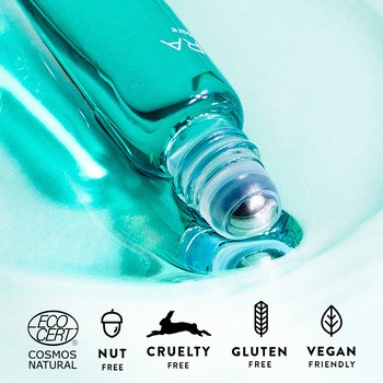 Madara Acne Spot, roll-on na niedoskonałości, 8 ml
