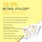 APLB Retinol Vitamin C Vitamin E Sheet Mask, maska w płachcie na twarz z retinolem oraz witaminami C i E, 25 ml