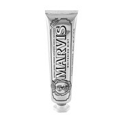 Marvis Whitening Mint, wybielająca pasta do zębów, miętowa, 85 ml