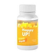 alt Pharma Dot Happy UP!, kapsułki, 45 szt. (30 szt. + 15 szt.)