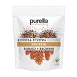 Purella Superfoods, Komosa ryżowa trójkolorowa, 180 g