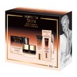 Zestaw Perfecta Skin Małgorzata Kożuchowska, krem ujędrniający na dzień/noc, 50+, 50 ml + krem pod oczy liftingująco-rozświetlający na dzień/noc, 15 ml