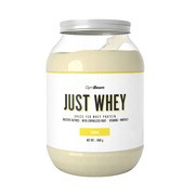 GymBeam Just Whey Protein Banana, proszek, smak bananowy, 1000 g https://azcdn.doz.pl/image/d/product/ba6a1ed7-scale-180x180.png