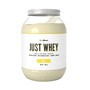 GymBeam Just Whey Protein Banana, proszek, smak bananowy, 1000 g