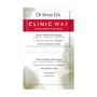 Dr Irena Eris Clinic Way, dermo-maska nawilżająca + dermo-maska liftingująca, 6 ml, 2 saszetki