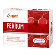 DOZ Product Ferrum, tabletki, 30 szt.