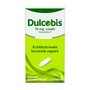 Dulcobis, 10 mg, czopki, 6 szt.