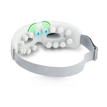 Medivon Horizon LUX, uciskowy masażer do głowy i oczu, 1 szt.