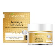 Bielenda Kuracja Młodości, krem rewitalizujący 70+, 50 ml https://azcdn.doz.pl/image/d/product/a8e27eda-scale-180x180.png