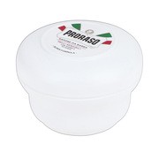 Proraso White, mydło do golenia w tyglu, 150 ml https://azcdn.doz.pl/image/d/product/e264bffd-scale-180x180.png