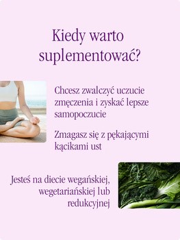 Health Labs Vitamin B Complex, kapsułki, 60 szt.