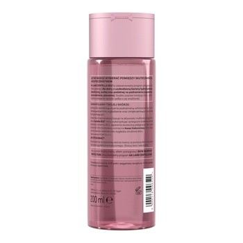 AA LAAB, nawilżająco-kojąca esencja tonizująca, 200 ml