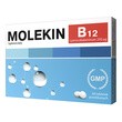 Molekin B12, 250 µg, tabletki powlekane, 60 szt.