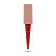 NAM Iconic Matte Lipstick, długotrwała pomadka matowa do ust, 14 Simply Red, 3,5 ml
