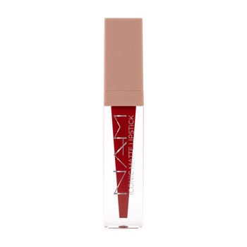 NAM Iconic Matte Lipstick, długotrwała pomadka matowa do ust, 14 Simply Red, 3,5 ml