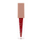 NAM Iconic Matte Lipstick, długotrwała pomadka matowa do ust, 14 Simply Red, 3,5 ml