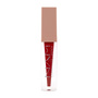 NAM Iconic Matte Lipstick, długotrwała pomadka matowa do ust, 14 Simply Red, 3,5 ml