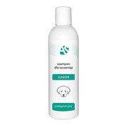 AS Szampon pielęgnacyjny dla szczeniąt Junior, 250 ml https://azcdn.doz.pl/image/d/product/9021d9a5-scale-180x180.png