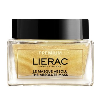 Lierac Premium, maska Absolu do twarzy, 50 ml