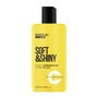 Radical Hair Clinic Soft&Shiny, witaminowy szampon nabłyszczający, 300 ml