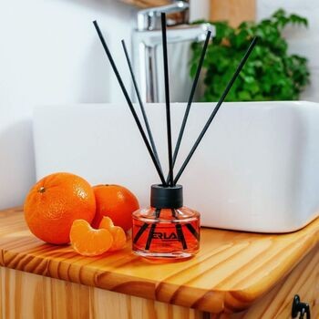 Erla Home Sato New Day, patyczki zapachowe, 50 ml