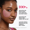 Anua Niacinamide 5 TXA Brightening Pad, płatki tonizujące do twarzy, 60 szt.