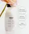 Veoli Botanica Build Me Up, tonik nawilżająco-odbudowujący z ceramidami i kwasem hialuronowym, 150 ml