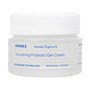 Korres Greek Yoghurt, krem-żel odżywczy z probiotykami dla skóry normalnej i mieszanej, 40 ml
