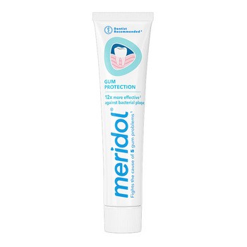Meridol Ochrona dziąseł, pasta do zębów, 75 ml