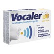 Vocaler miód cytryna, pastylki do ssania, 12 szt.