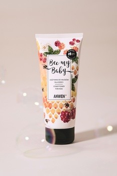 Anwen Bee My Baby, odżywka do włosów dla dzieci, 200 ml