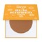 MIYO Sun Kissed Powder, matowy puder brązujący, 01 Warm Bronze, 10 g