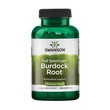 Swanson Full Spectrum Burdock Root, kapsułki, 100 szt.