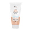 Yun ATO Body Cream, nawilżający krem do ciała z postbiotykami, 200 ml