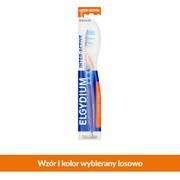 Elgydium Inter-active, szczoteczka do zębów, średnia, 1 szt. https://azcdn.doz.pl/image/d/product/16399dc7-scale-180x180.png