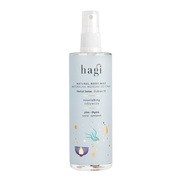 Hagi, naturalna mgiełka do ciała Ziołowo Mi, odżywcza, 100 ml https://azcdn.doz.pl/image/d/product/57a81370-scale-180x180.png